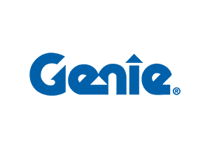 Genie Logo