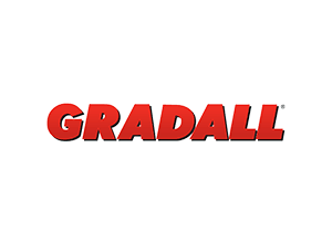 Gradall Logo