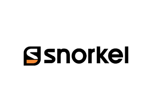 Snorkel Logo