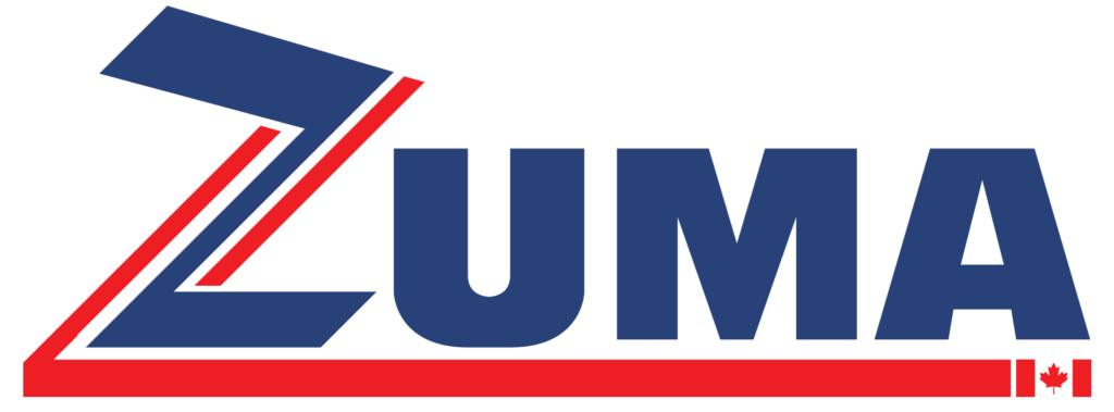 Zuma Logo